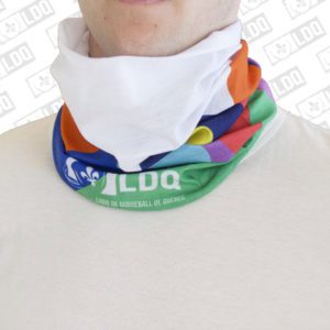 Buff (Foulard tubulaire )