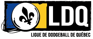 Ligue de dodgeball de Québec