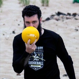 Mathieu Germain-Robitaille