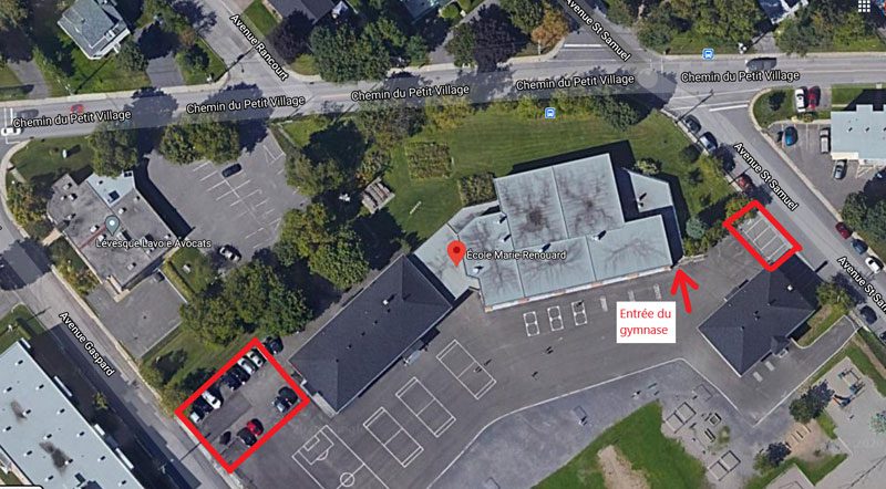 Accès-École-Marie-Renouard-plan