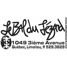 Le Bal des Lézard - Québec