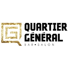 Quartier Général - Bar - Salon