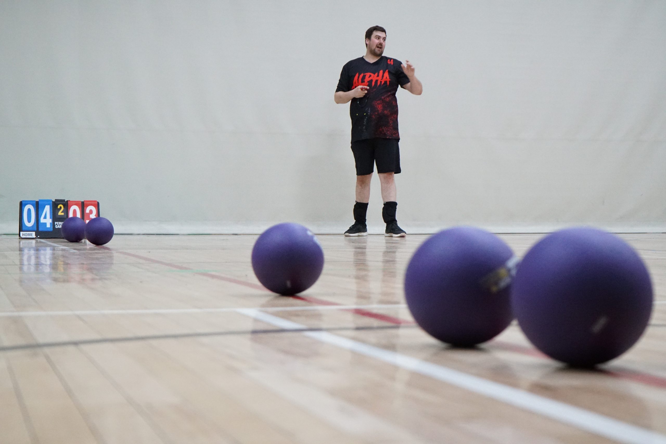 arbitre la Classique (1)