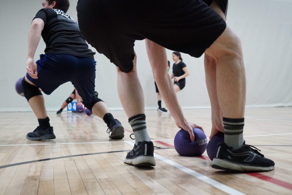 Activité parascolaire LDQ