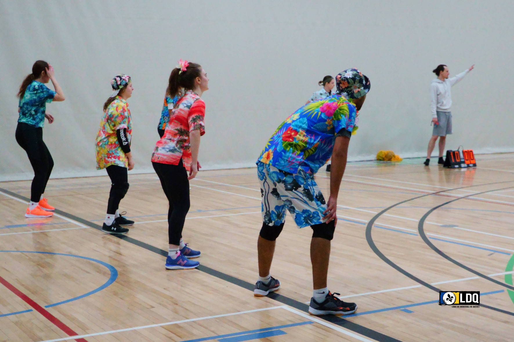 Tournoi de La Classique-LDQ-2