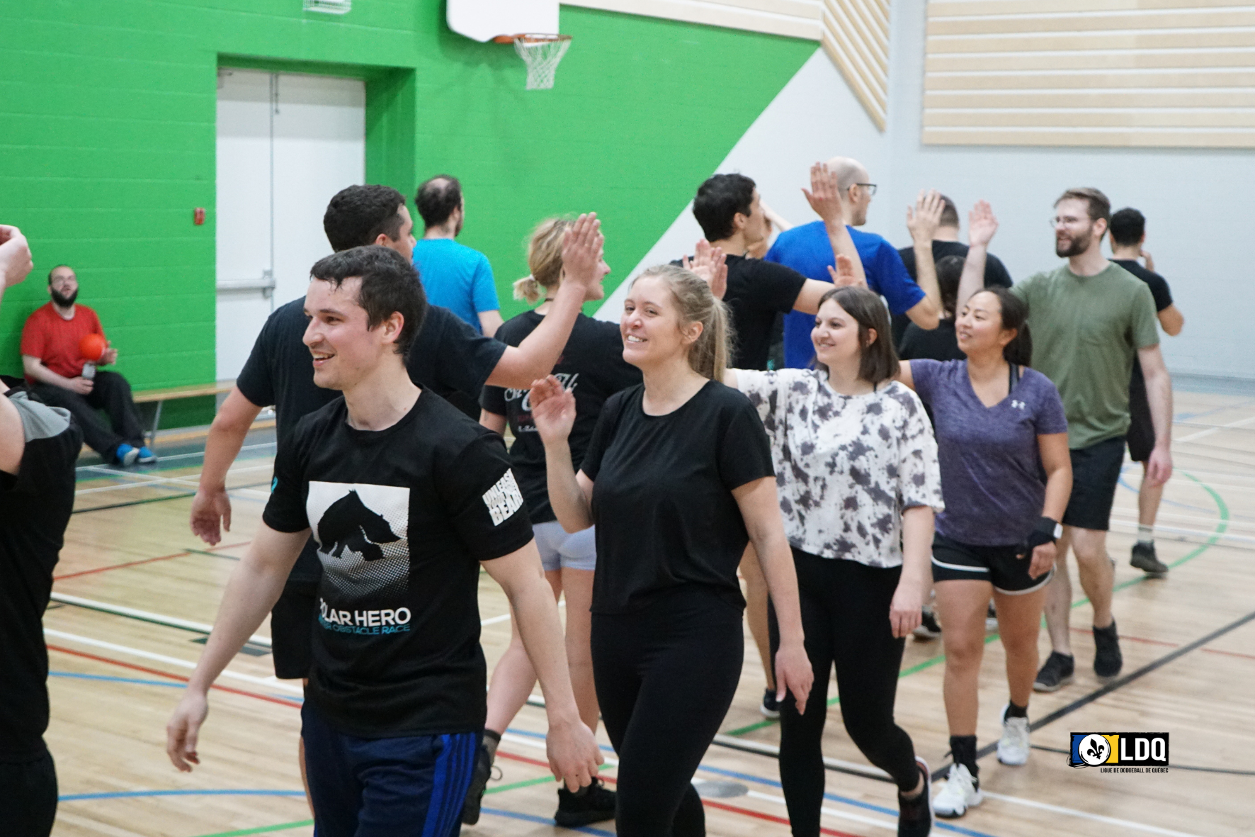 Tournoi de La Classique-LDQ-3