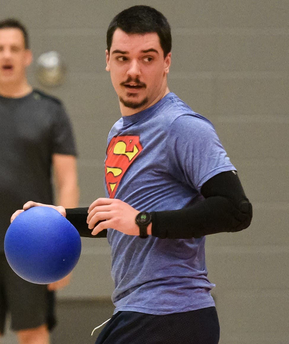 Louis-Philippe Gélinas