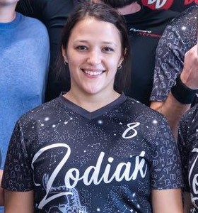 Élizabeth Gélineau