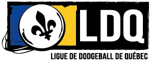Ligue de dodgeball de Québec